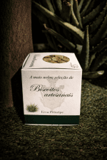 Biscoito de Erva Principe - Image 2