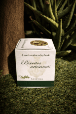 Biscoito de Erva Principe - Image 5