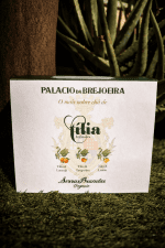 Pack 3 embalagens citrinos